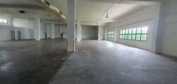 Apico Industrial Building (D16), Factory #579082651